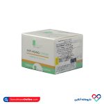 کرم مناسب چروک های سطحی پوست دکتر کلوگل